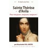 Sainte Thérèse d'Avila