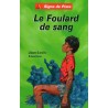 Le Foulard de sang