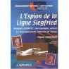 L'espion de la Ligne Siegfried