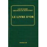 Le livre d'or