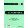 La Phonominie