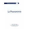 La Phonominie livret