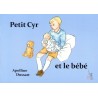 Petit Cyr et le bébé