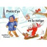 Petit Cyr et la neige