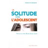 La solitude chez l'adolescent