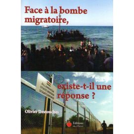 Face à la bombe migratoire, existe t-il une réponse ?