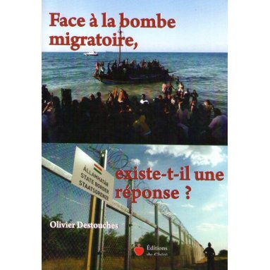 Face à la bombe migratoire, existe t-il une réponse ?