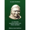 La pensée monastique du père Muard