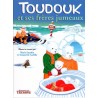 Toudouk et ses frères jumeaux