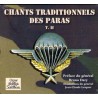 Chants Traditionnels des paras - T2