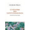 Le mystère des saints innocents