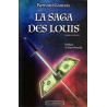 La saga des Louis