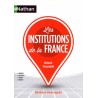 Les institutions de la France