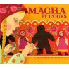 Macha et l'ours