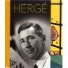 Hergé au Grand Palais