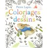 Pierre Lapin Coloriages et dessins