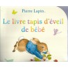 Le livre tapis d'éveil de bébé