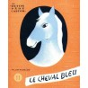 Le cheval bleu