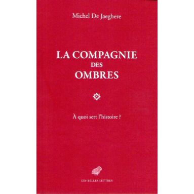 La compagnie des ombres