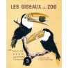 Les oiseaux du Zoo