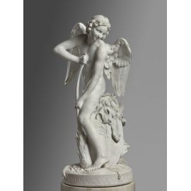 Edme Bouchardon 1698 - 1762