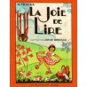 La joie de lire