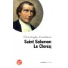 Saint Salomoon Le Clercq