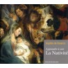 Apprendre à voir la Nativité