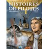 Histoires de pilotes Tome 8