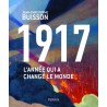 1917 l'année qui a changé le monde