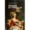 Femmes de Versailles