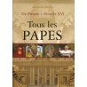 Tous les papes