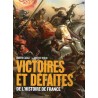 Victoires et défaites de l'histoire de France