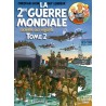 La Seconde Guerre mondiale racontée aux enfants - Tome 2