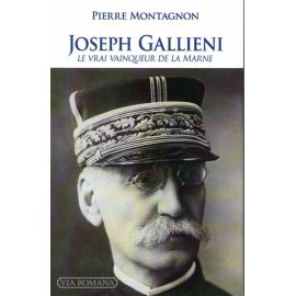 Joseph Galliéni