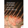 Dictionnaire de stratégie