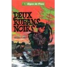 Deux rubans noirs