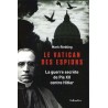 Le Vatican des espions