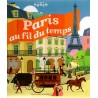 Paris au fil du temps