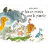 Les animaux ont la parole