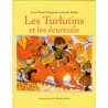 Les Turlutins et les écureuils