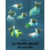 La famille Souris se couche