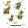 L'hiver de la famille Souris