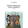 Vieilles maisons vieux papiers tome 6