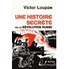 Une histoire secrète de la Révolution russe