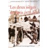 Les deux sièges de Paris 1870 - 1871