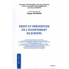 Droit et prévention de l'avortement en Europe