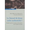 Le Linceul de Jésus enfin authentifié ?