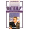 Montherlant 1895 - 1972