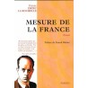 Mesure de la France